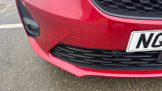 Vauxhall Corsa 1.2 Turbo Ultimate 5dr Petrol Hatchback